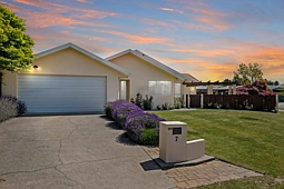 7 Blairich View, Witherlea