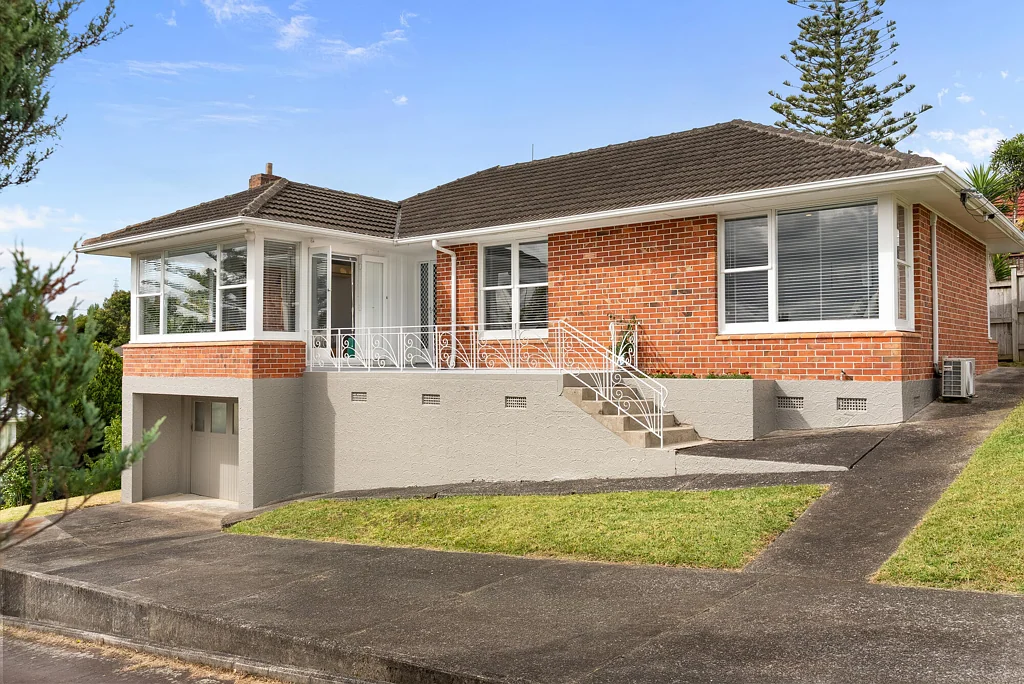 25 Budgen Street, Mount Roskill, Auckland City, Auckland