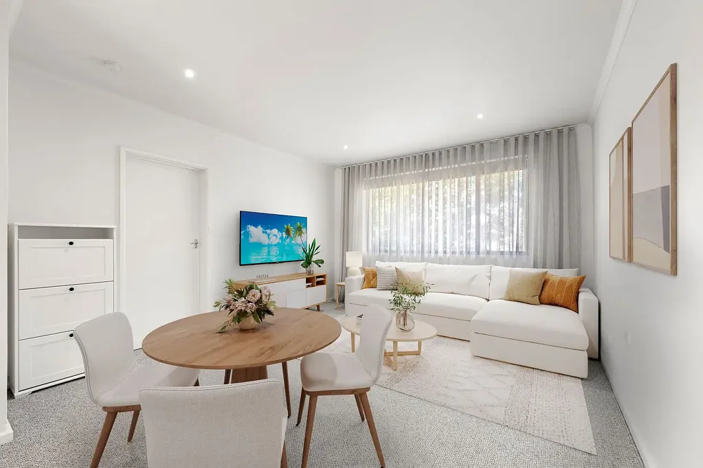 Renovated, Spacious, and Ready to Enjoy in Lyons