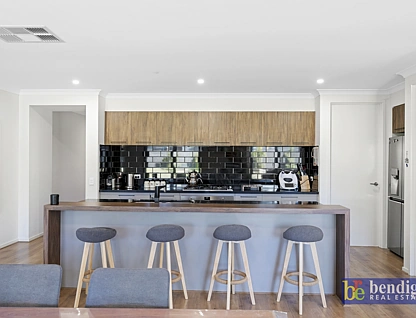 33 Argyll Drive, Junortoun, VIC 3551, 4 ਕਮਰੇ, 2 ਬਾਥਰੂਮ, House