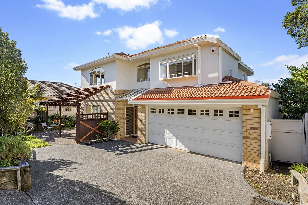 1/89 Litten Road, Cockle Bay, Manukau City, Auckland
