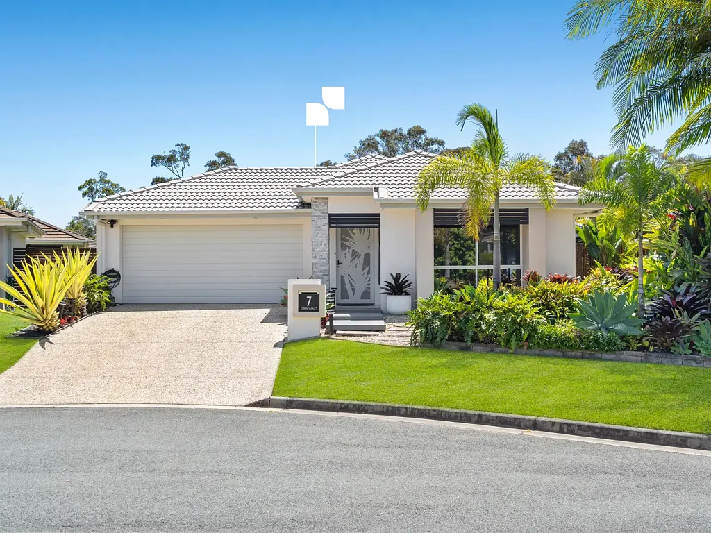 7 Elsey Court, Pimpama, QLD 4209
