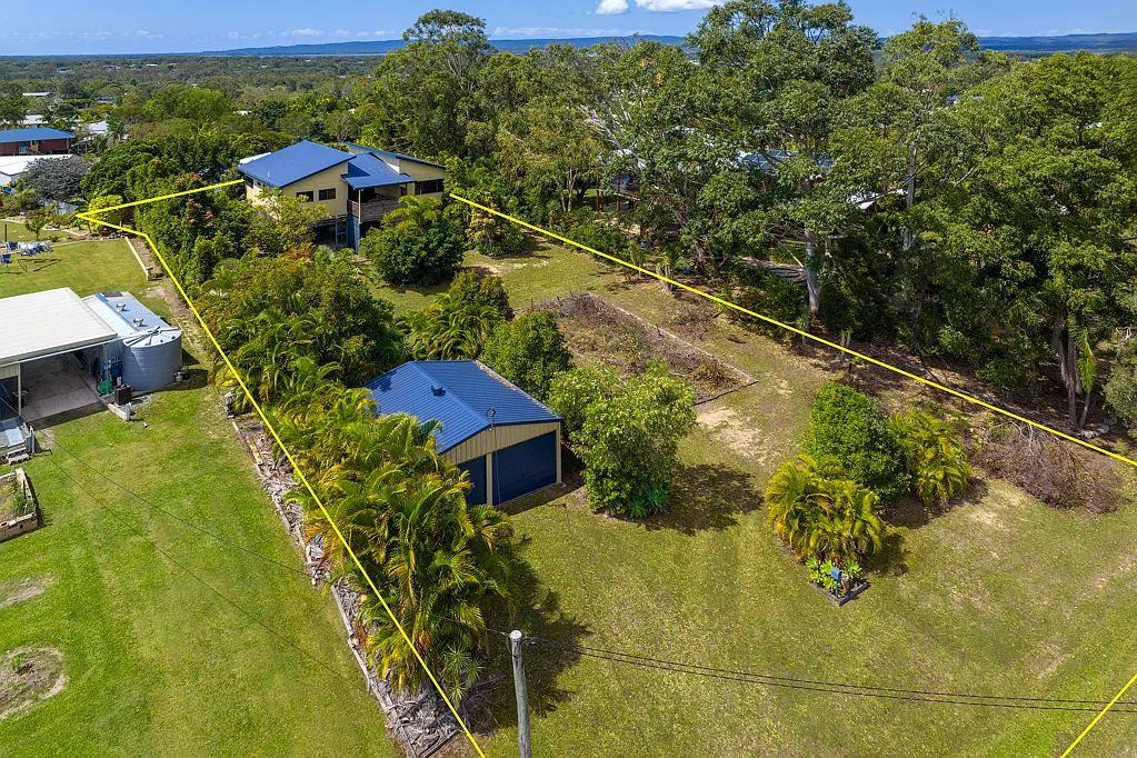 3 Tom Thumb Court, Cooloola Cove, QLD 4580