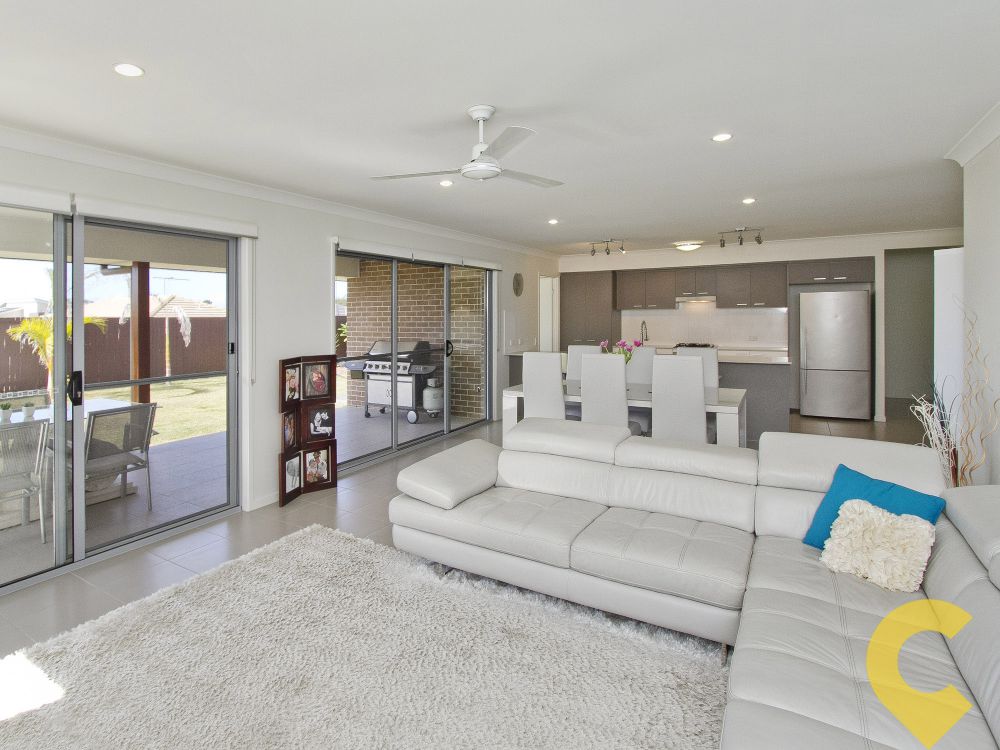 37 KINSELLAS RD WEST, MANGO HILL QLD 4509, 0 rūma, 0 rūma horoi, House