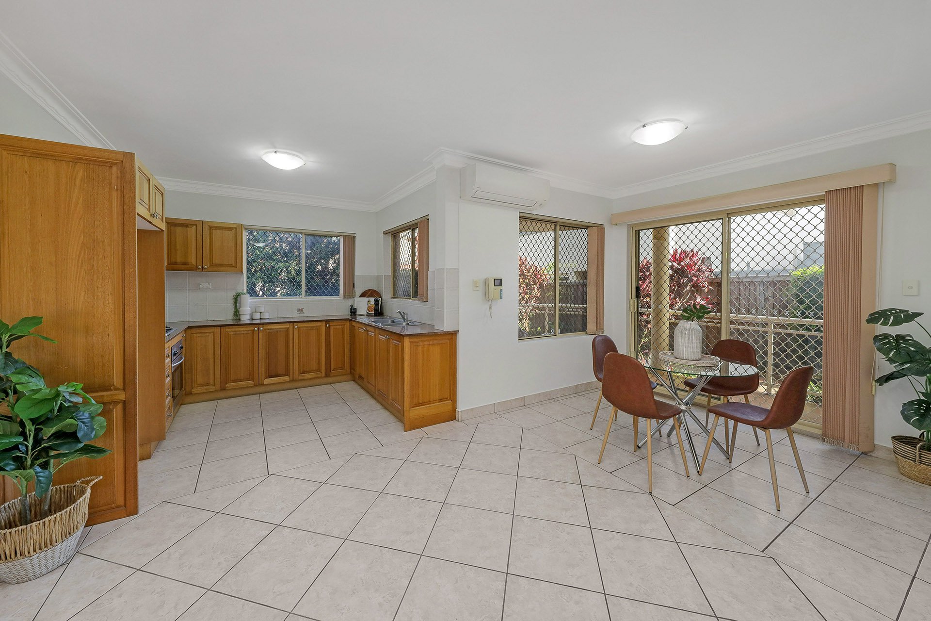 UNIT 1 37 ANGELO ST, BURWOOD NSW 2134, 0 rūma, 0 rūma horoi, Unit