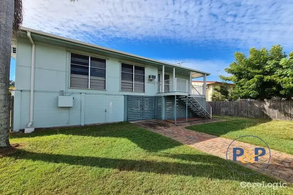Vincent 4ਬੈੱਡਰੂਮ FULLY AIR CONDITIONED  HIGHSET HOUSE VERY CLOSE TO VINCENT SHOPPING CENTRE
