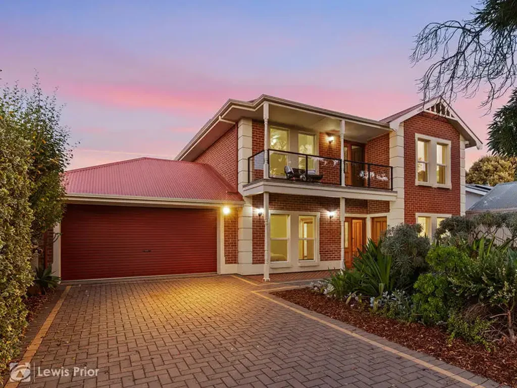 South Brighton 5房  Ultimate Family Home By The Beach