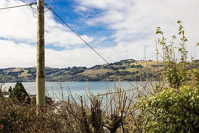 Iba Pa - 32 Adderley Terrace, Ravensbourne, Dunedin City, Otago