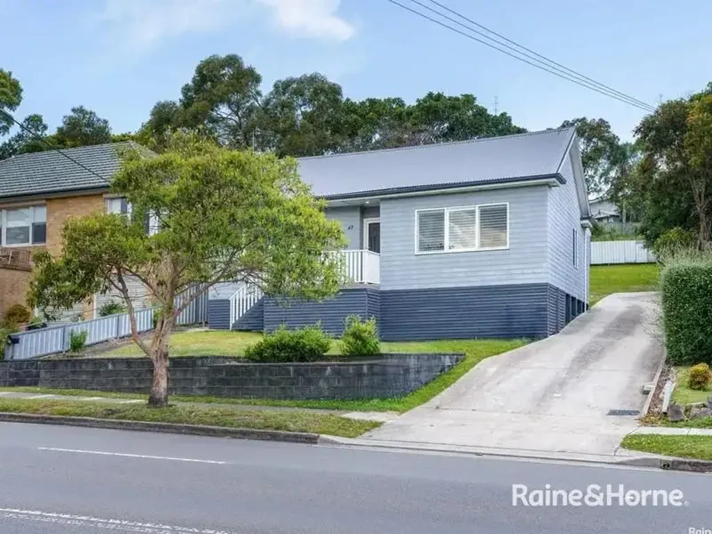 Stylish 3-bedroom home in sought after location