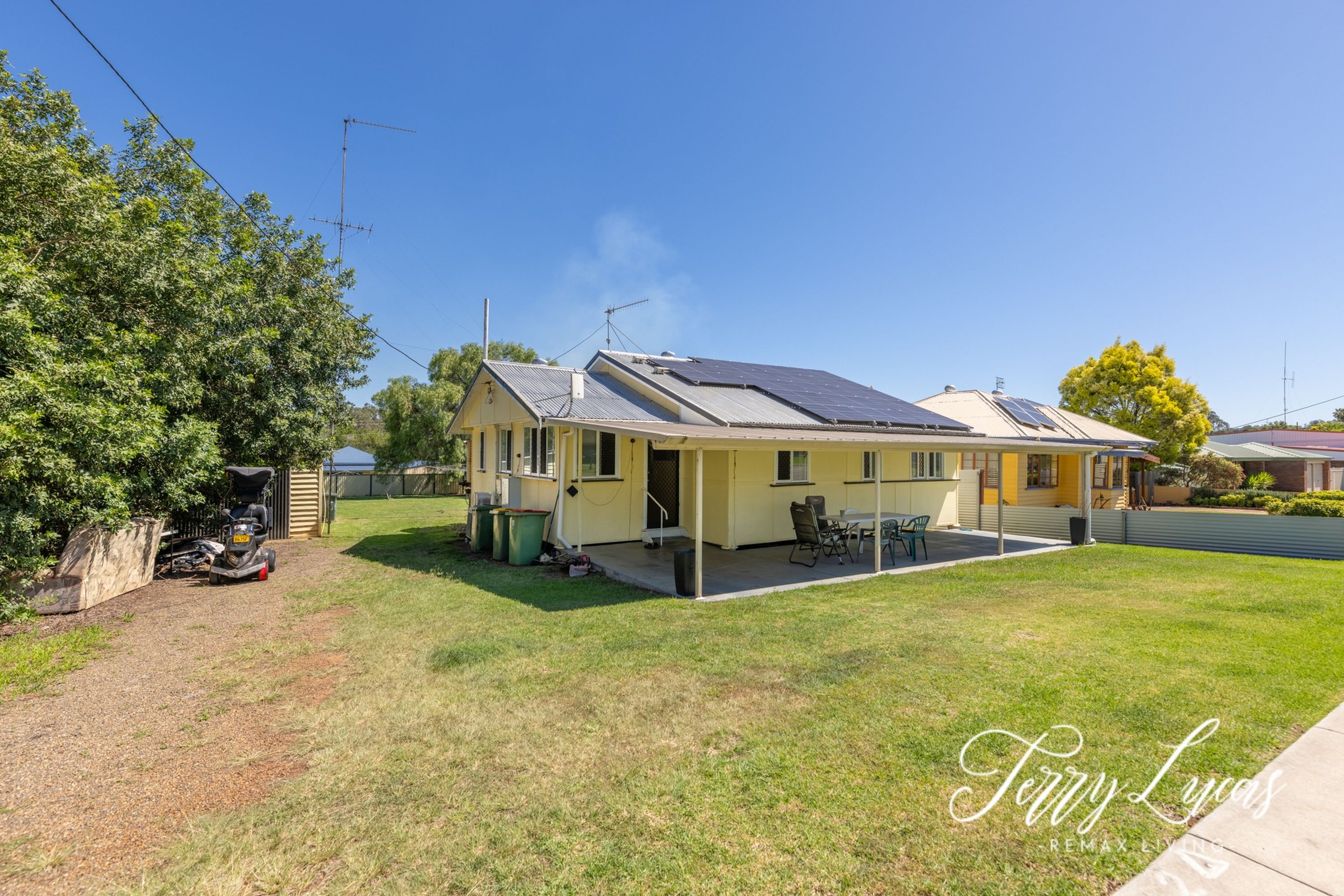 6 BROWNE ST, YARRAMAN QLD 4614, 0 રૂમ, 0 બાથરૂમ, House