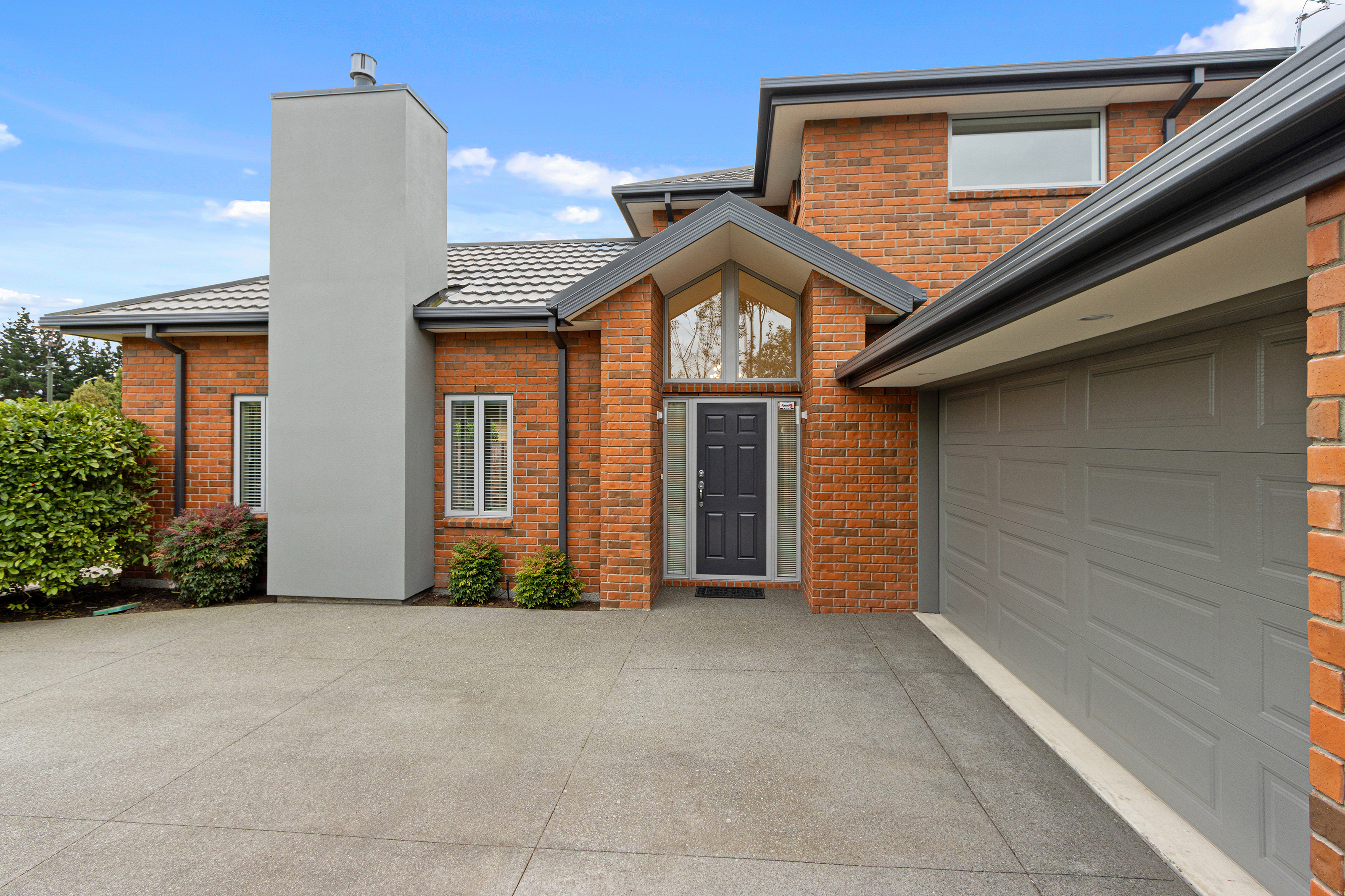 4 Wildhawk Place, Shirley, Christchurch, 4 habitaciones, 0 baños