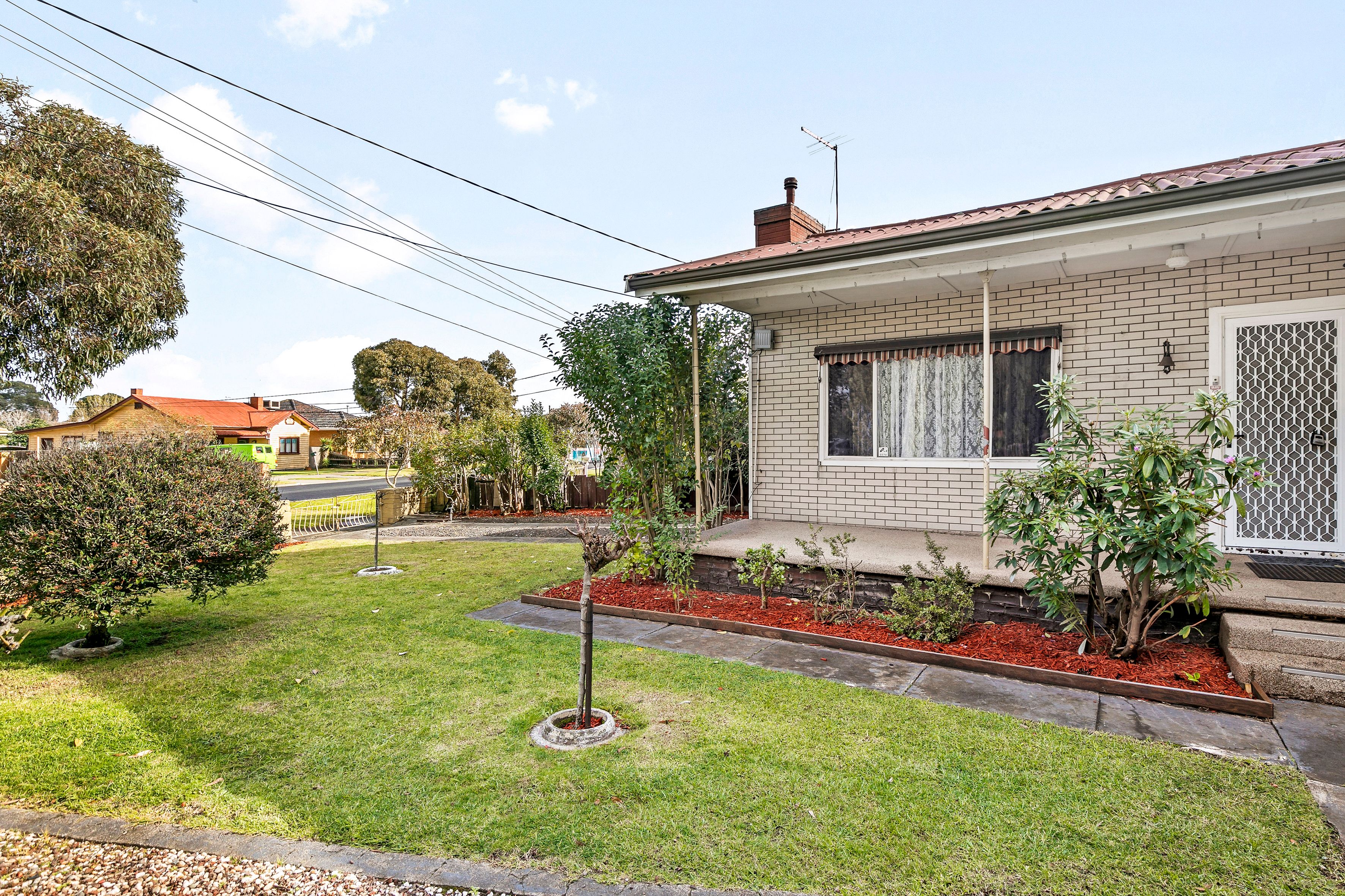 50 LYNCH RD, FAWKNER VIC 3060, 0 침실, 0 욕실, House