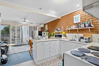 Address Withheld, Eagleby, QLD 4207, 2 Bedrooms, 1 Bathrooms, Unit