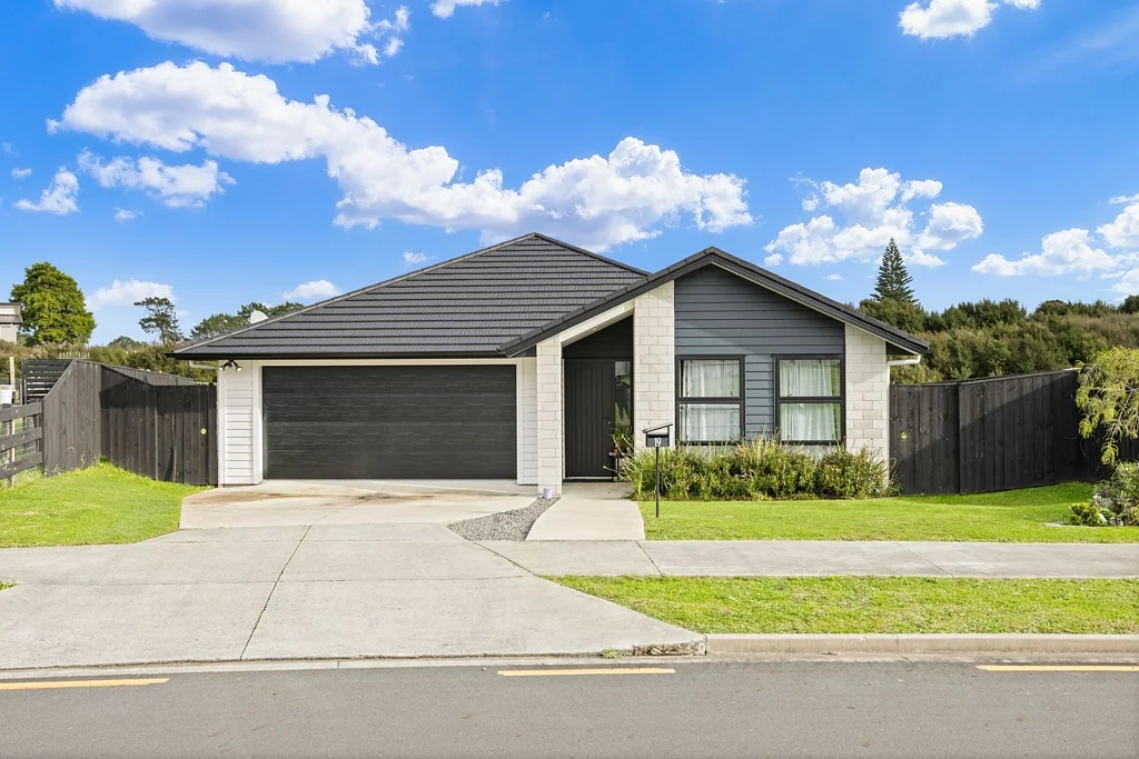 Glenbrook 4部屋 Birdsong, Privacy & Reserve Views
