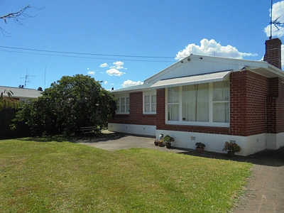 Residential Zone - General Residential Zone