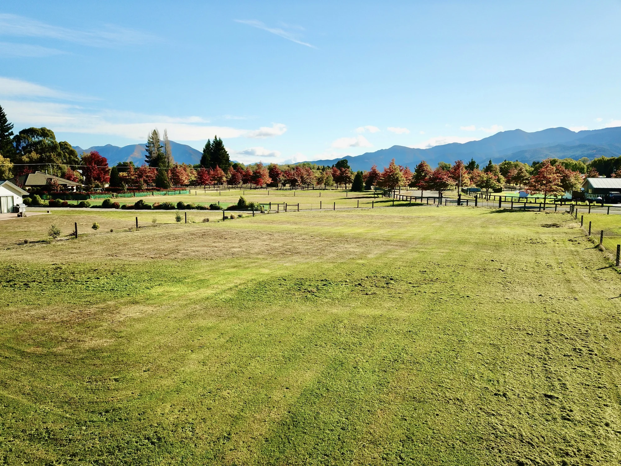 Hanmer Springs Woodbank Estates - Hanmer's premier lifestyle subdivision