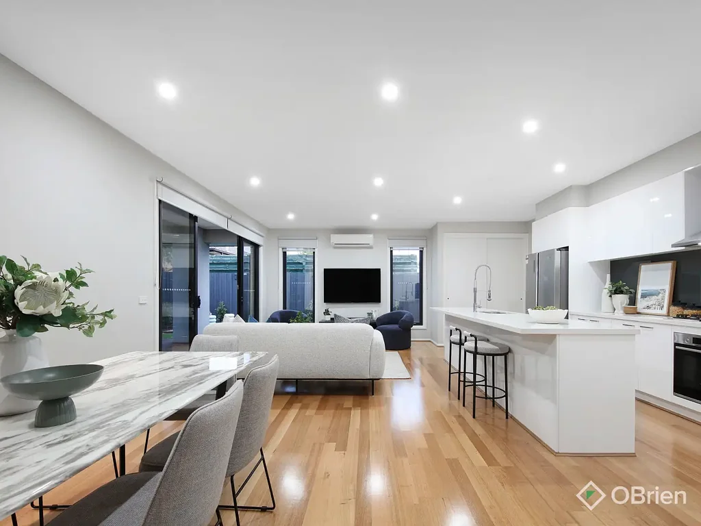 3/12 Cleek Avenue, Oakleigh South, VIC 3167