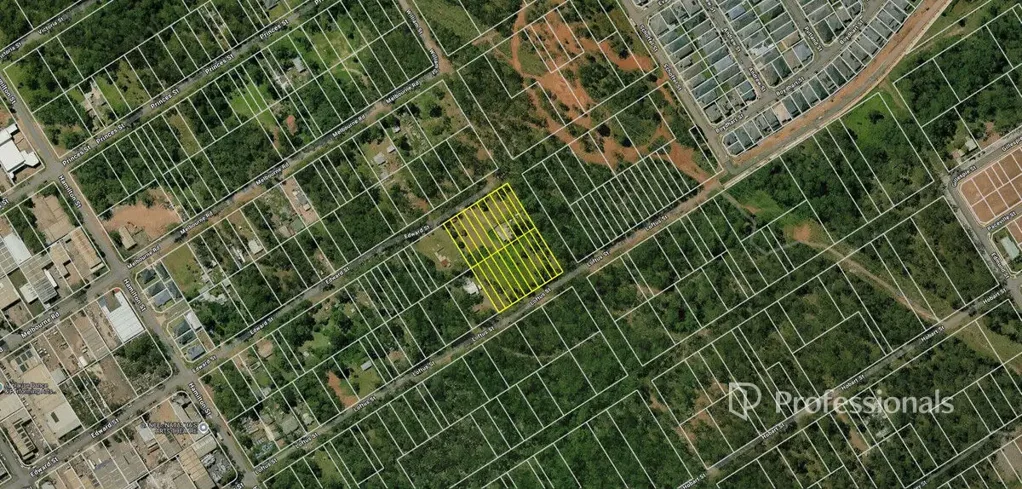 Grantham Farm  Calling all Developers