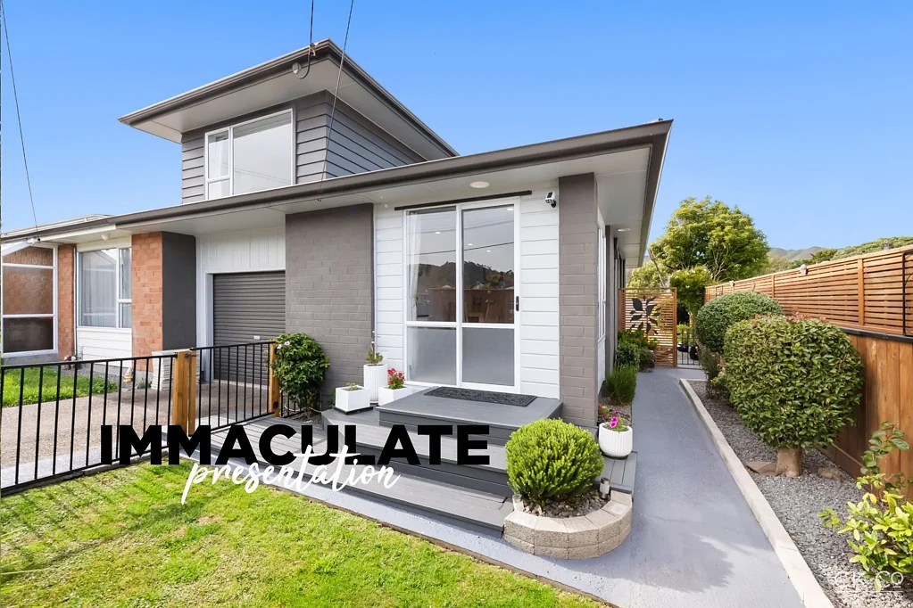 962B High Street, Avalon, Lower Hutt City, Wellington