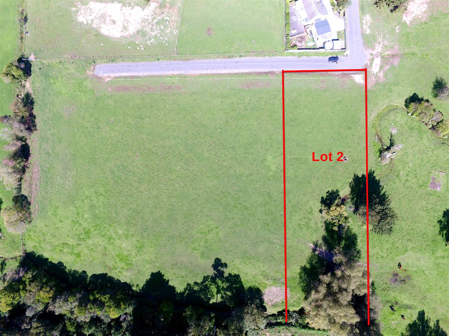 215 Warahoe Road, Matatoki, Coromandel, 2 Schlafzimmer, 1 Badezimmer