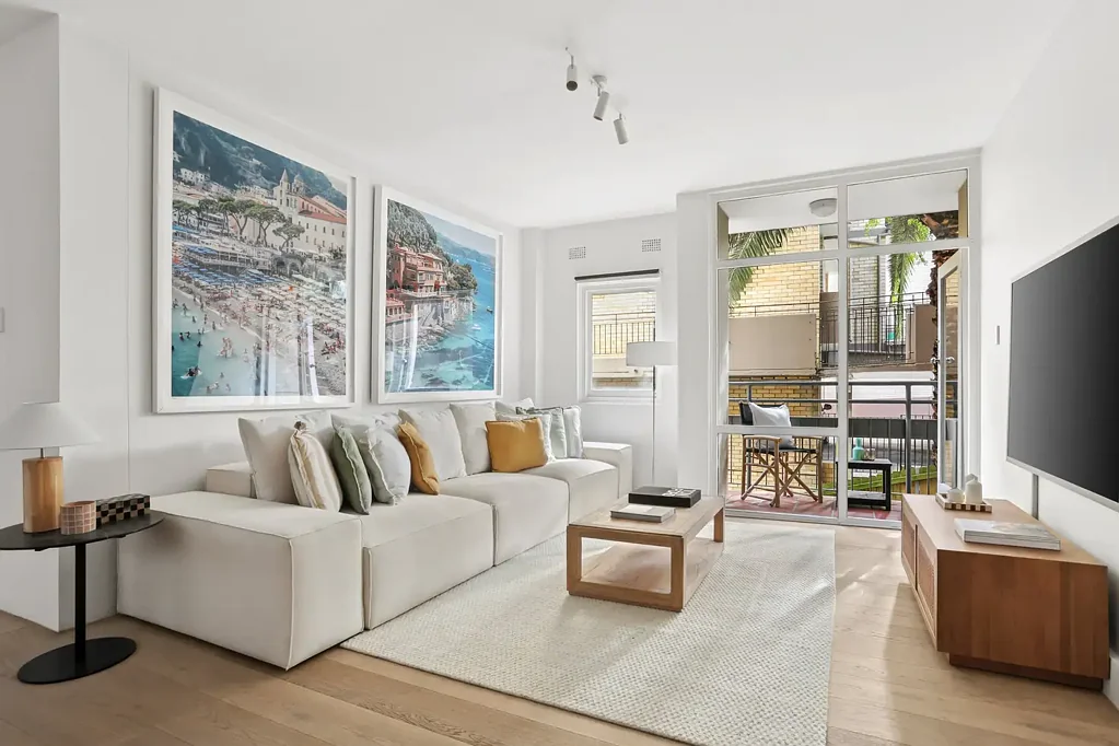 3/32-36 Bellevue Road, Bellevue Hill, NSW 2023