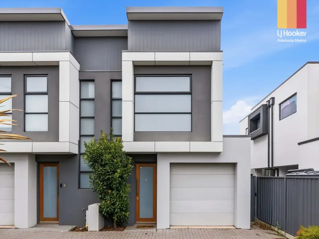 3/34 George Street, Paradise, SA 5075