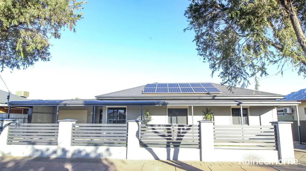 Port Augusta 3chambre Stunning Home Near The Water