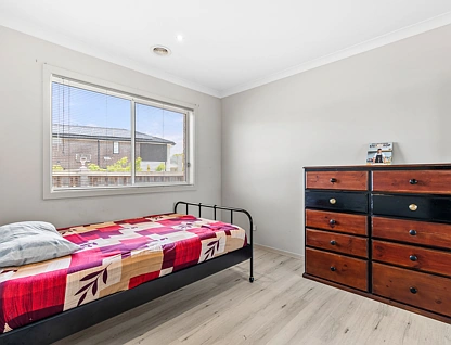 17 Whisper Boulevard, Point Cook, South West Melbourne, 4 રૂમ, 2 બાથરૂમ, House