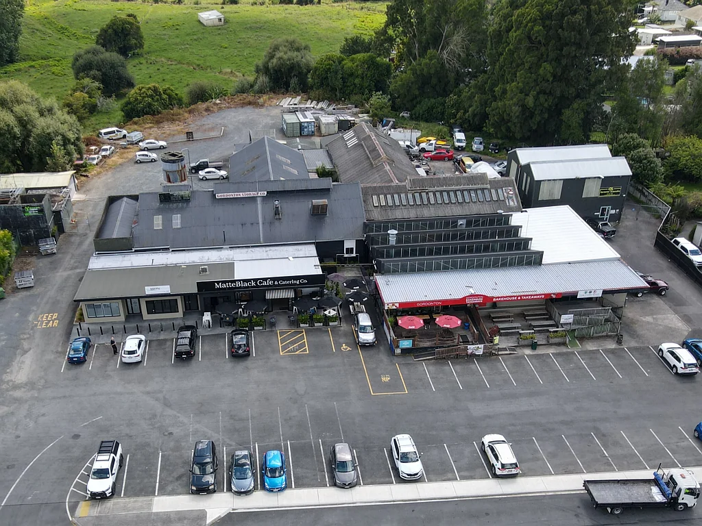 Gordonton Gordonton Village – Retail Premises for lease