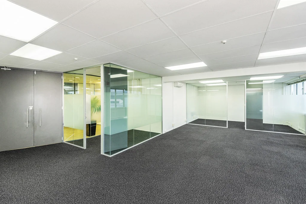 Parnell Plush Parnell Office