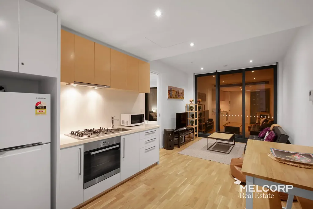 1414/9 Power Street, Southbank, VIC 3006