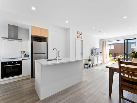 10 Clay Works Lane, New Lynn, Waitakere City, Auckland