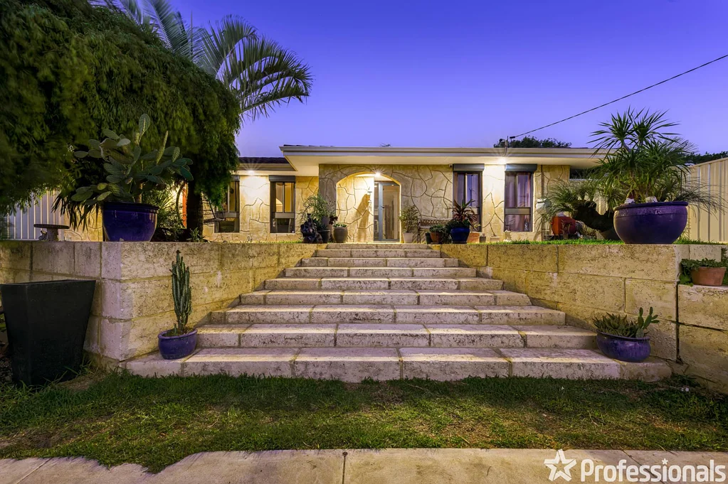 Warnbro 4غرفة نوم Stunning Newly Renovated Family Home With Pool and Workshop