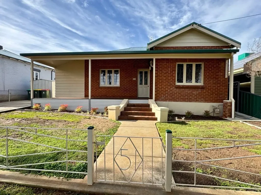Ray White Real Estate Parkes