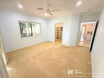 Address Withheld, Chinchilla, QLD 4413, 4 phòng ngủ, 2 phòng tắm, Lifestyle Property