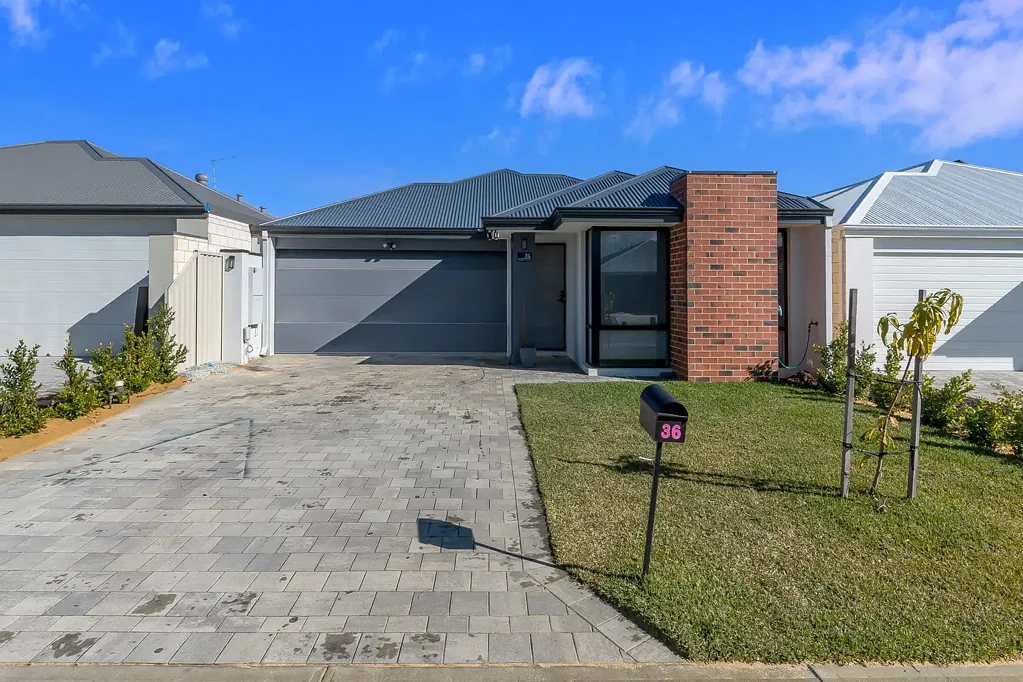 36 Palmerston Loop, Hilbert, WA 6112