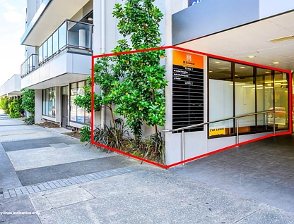 地址保密, Manukau, Manukau City, 0房, 0浴, Retail Premises