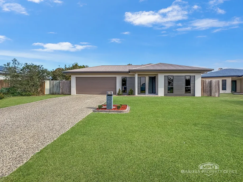 16 Wren Close, Mareeba, QLD 4880