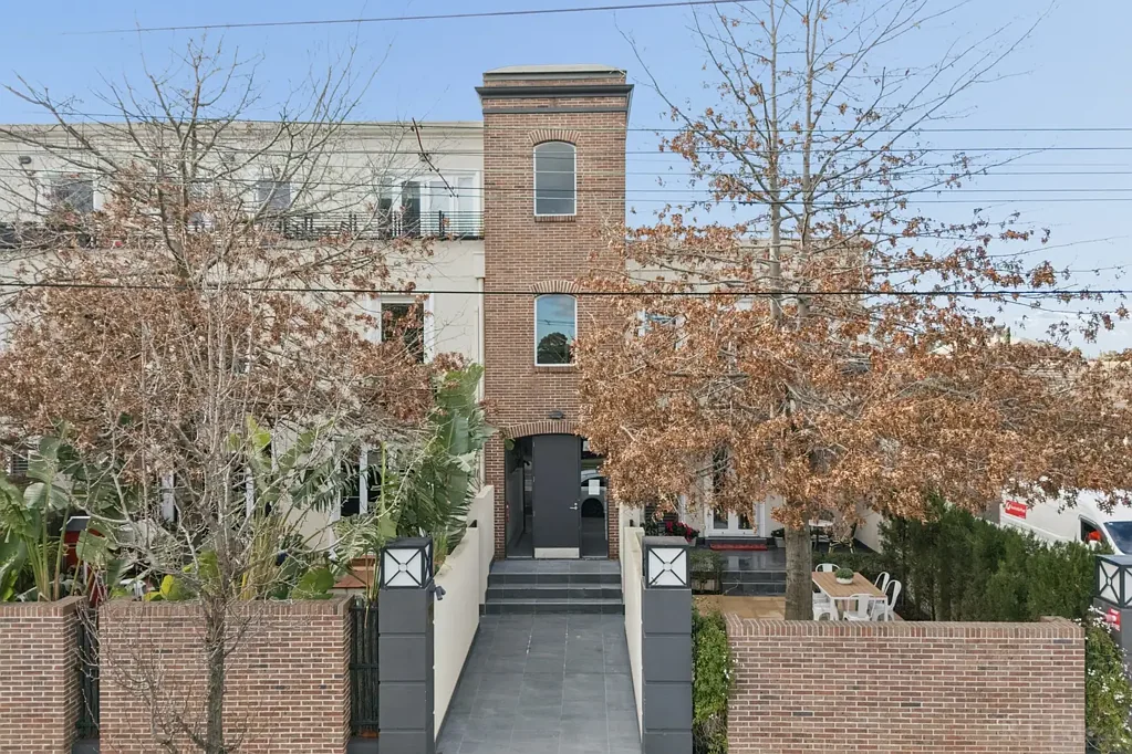Kew 2房 专属 Cotham Hill 的卓越花园公寓 Garden Apartment Excellence in Exclusive Cotham Hill
