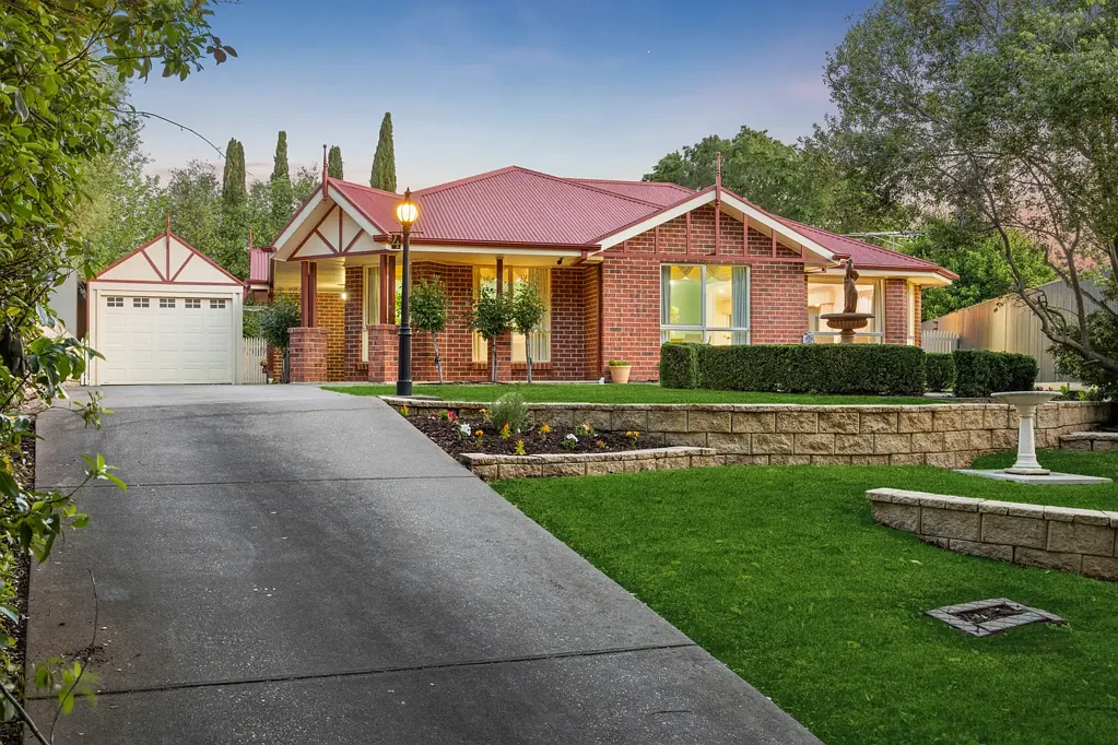 Littlehampton 5ਬੈੱਡਰੂਮ Spacious Family Living on a Quiet Court