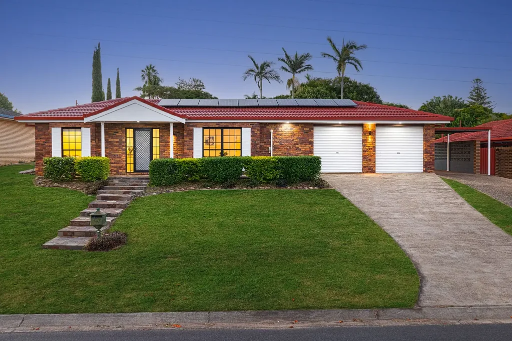 43 Terowi Street, Sunnybank Hills, QLD 4109