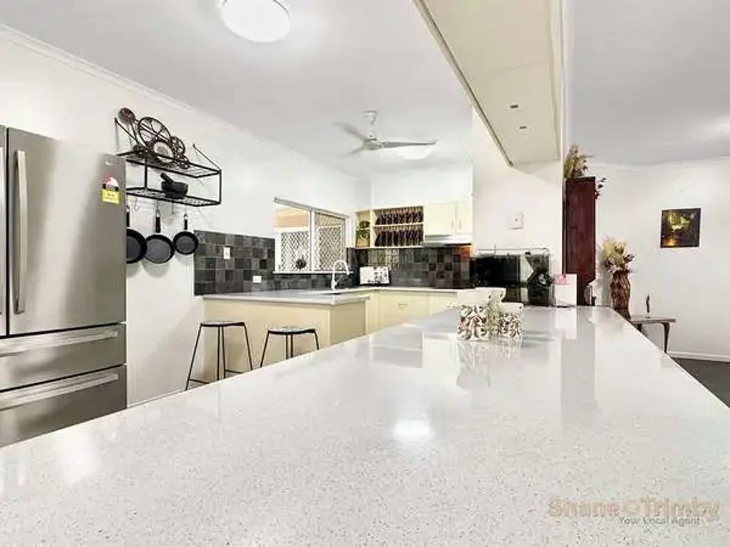 67 Bathurst Drive, Bentley Park, QLD 4869
