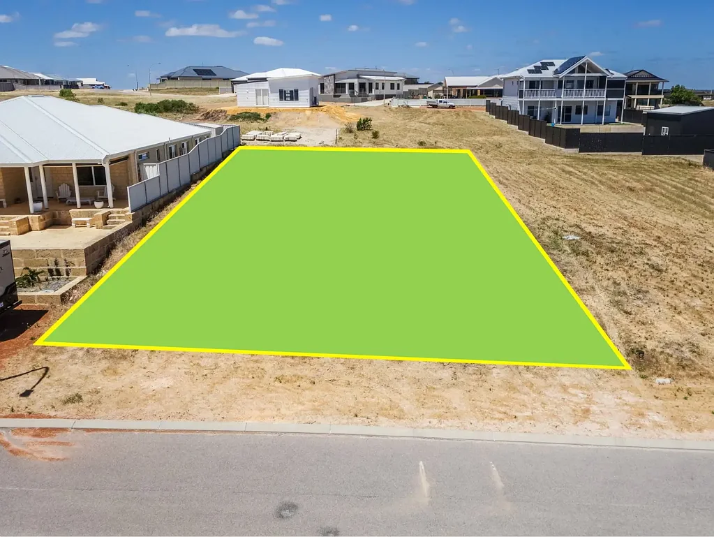 Dongara  Elevated Coastal Living with Panoramic Ocean Views
