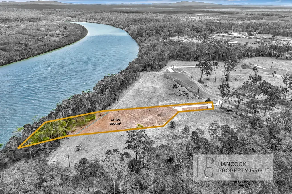 Miara Riverfront Living Meets Country Charm