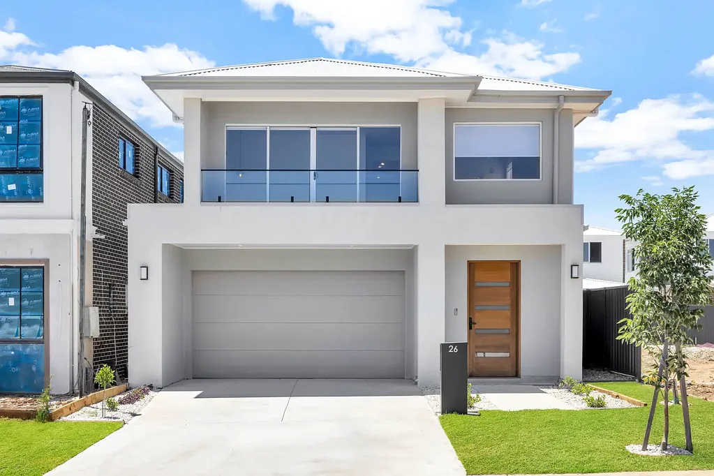 26 Riberry Street (Melonba), Marsden Park, NSW 2765