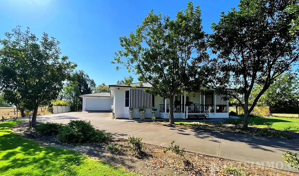 3 Riley Joel Court, Dalby, QLD 4405
