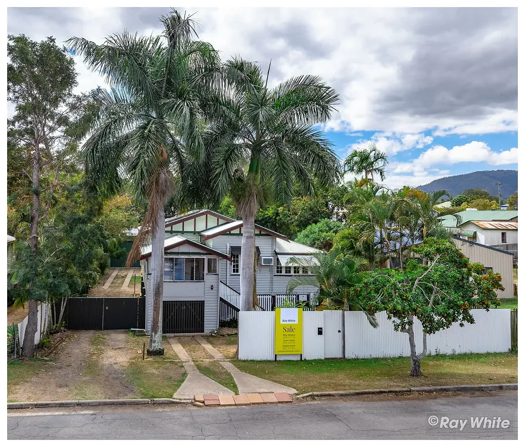 79 Charles Street, Berserker, QLD 4701