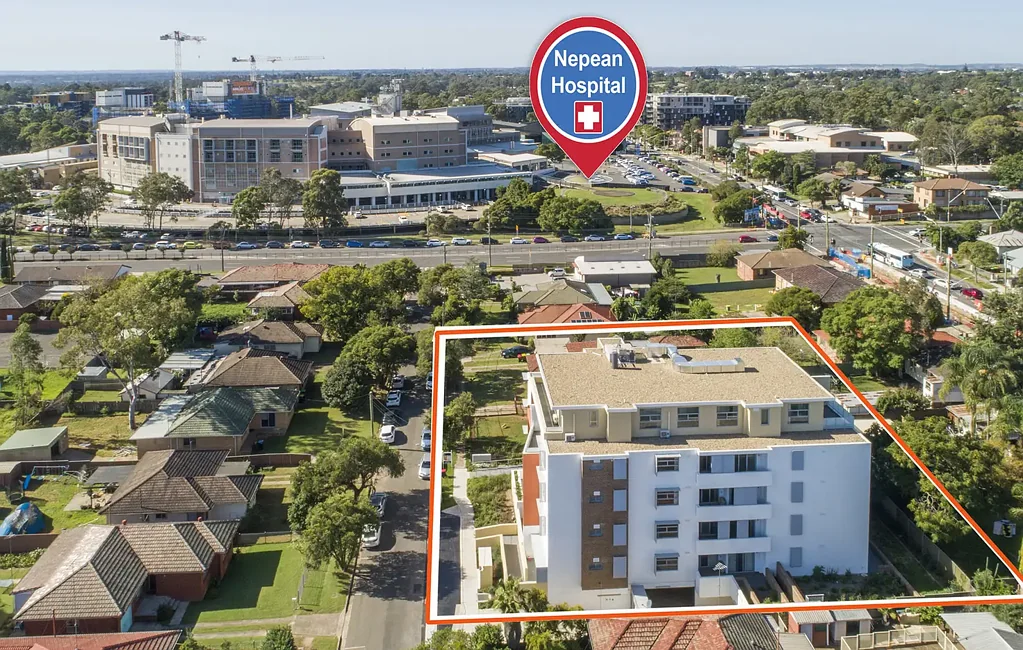 Modern & Move-In Ready!