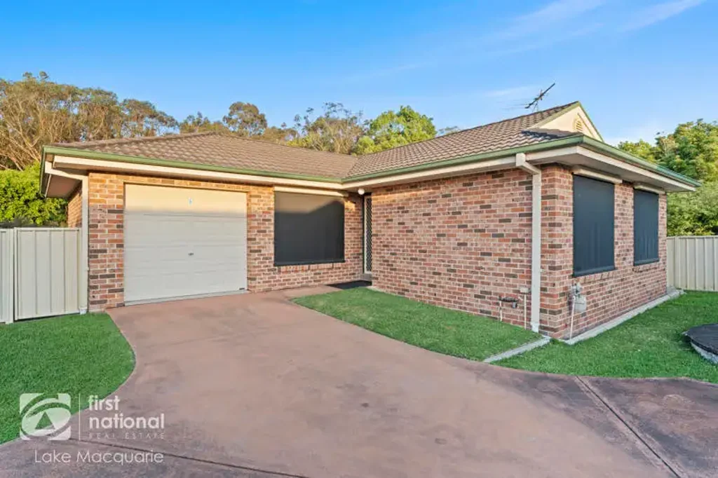5/407 Lake Road, Argenton, NSW 2284