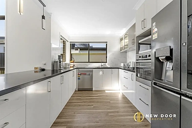 रसोईघर - 50 Ken Herde Crescent, Taylor, ACT 2913